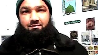 Mumtaz Qadri Saluting Pak Army & Chanting Pak Army Zindabad, Exclusive Video