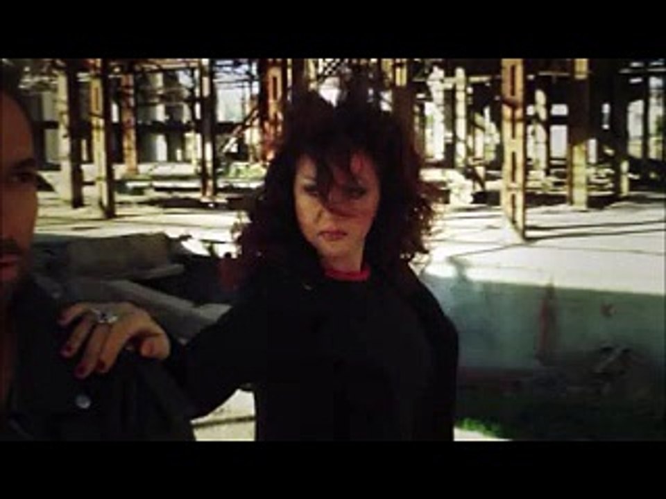 ΛΑ|  Ανδρέας Λάμπρου &  Σοφία Αρβανίτη - Μαζί   | 04.03.2016 (Official ᴴᴰvideo clip)  Greek- face