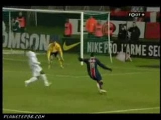 Pedro pauleta psg l'aigle des açores