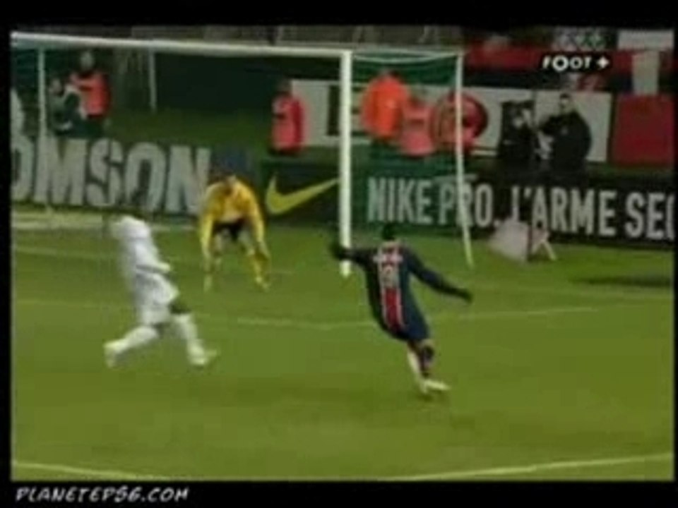 Pedro pauleta psg l'aigle des açores