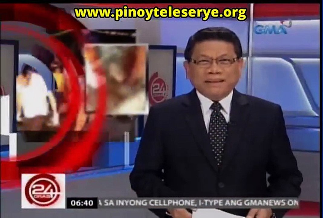 24 Oras - March 4 2016 Part 3