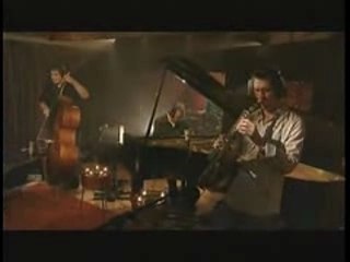 Ochi Chyornye (Dark Eyes )