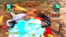 Dragon Ball Z Ultimate Tenkaichi Hero Mode Part 8: One Star Dragon Ball