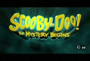 Behind The Scenes With Nick Palatas - Scooby-Doo! The Mystery Begins