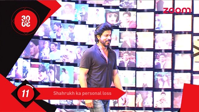 Shah Rukh Khan's father in law is no more - Bollywood - #TMT