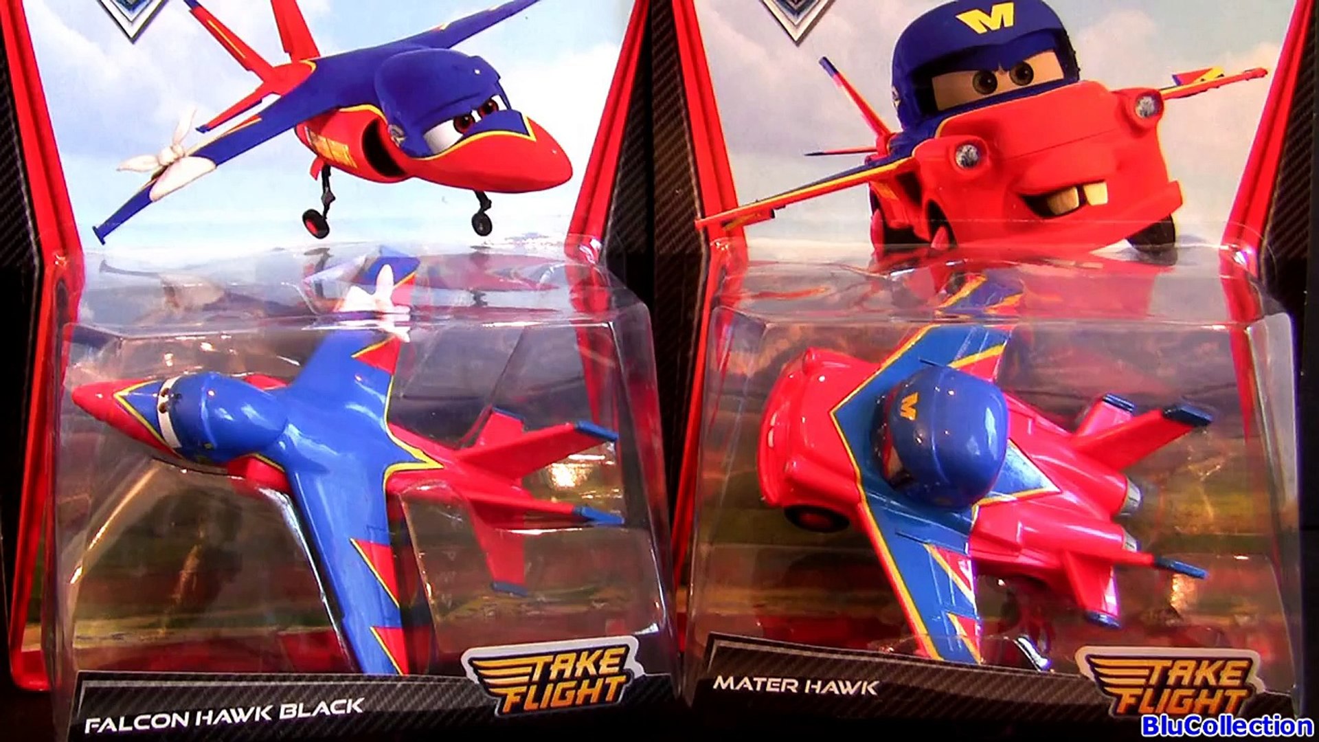 cars toon air mater toys