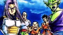 Dragonball Z: Gokus Sacrifice - A Heros Farewell