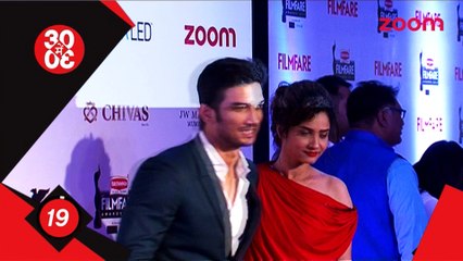 Sushant Singh Rajput to work in Murlikant Petkar's biopic - Bollywood News - #TMT