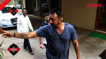 The truth behind Salman Khan and Sanjay Dutt's party - Bollywood News - #TMT