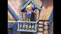 Возвращение блудного попугая - 3 серия Попугай Кеша | Советские мультфильмы для детей