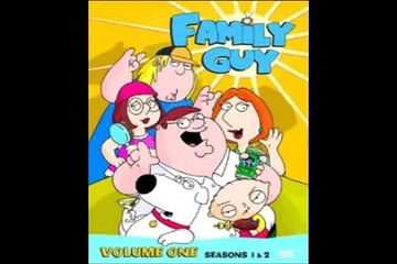 Family Guy - End Credits