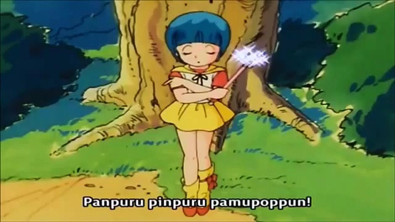 ♡ creamy mami transformation ♡