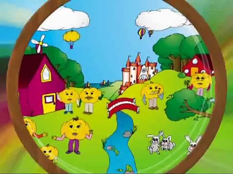 Animals & Objects pt.1: English Vocabulary Learning Lens for Children by Pumkin.com