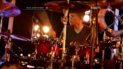 Keane - Bend And Break (Noah Cover) - Music Everywhere.1080p