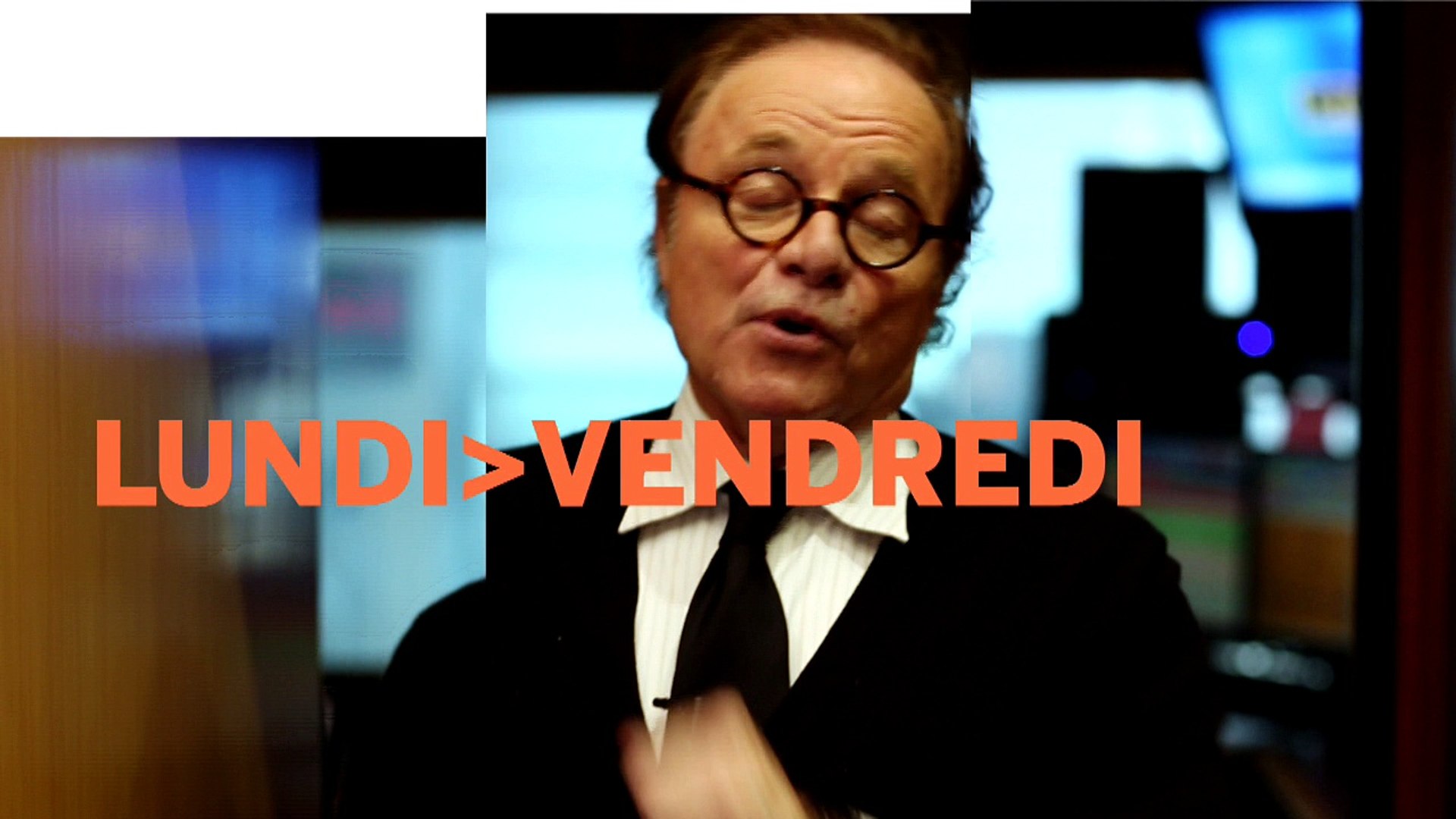 La matinale de Guillaume Durand sur Radio Classique - Paris Première -  Vidéo Dailymotion