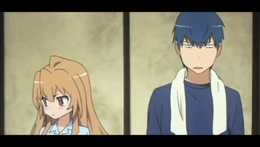 Featured image of post Toradora Episode 25 English Dub You are going to watch toradora