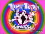 Tiny Toon Adventures Theme Song