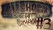 Bioshock Infinite Gameplay Walkthrough Part 3 -Find the girl