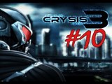 Crysis 3 Gameplay Walkthrough Part 10 - Triple A Down