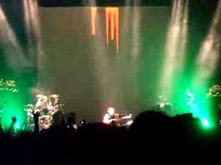 Marilyn Manson - sweet dream - 04/06/07