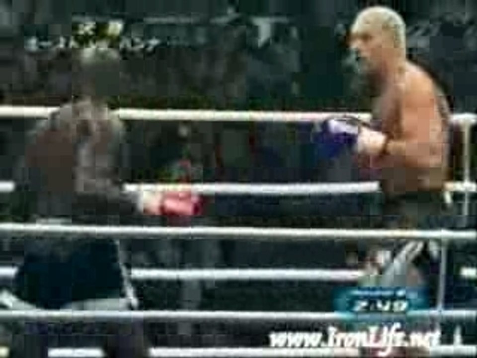 Jerome.LeBanner.HighLight3