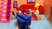Lego Simpsons Shorts Episode 6: The Fault In Our Simpsons (Lego Stop Motion)