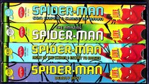 Aitor Molina Vs. 70's Spiderman - Episodio 19