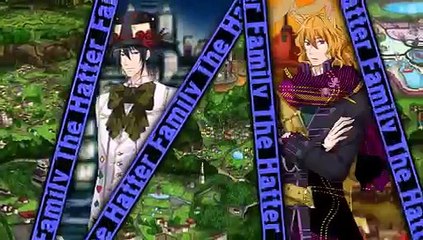 Alice in the country of hearts english opening
