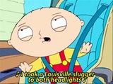 Family Guy-Stewie Griffin
