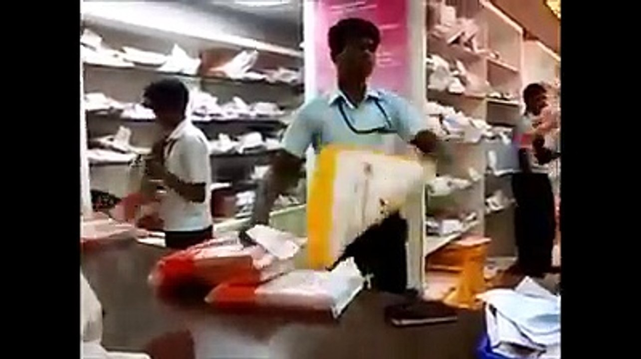 GENIOUS WORKMEN HOW DO THEIR WORK