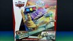 Cars Action Shifters Connectable Playsets Ramones Body Shop Lightning McQueen & Mater Paint