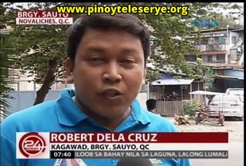 24 ORAS - March 4, 2016 Full Epi. Part 7