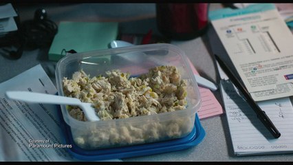 Whiskey Tango Foxtrot - Clip - Unmarried Childless