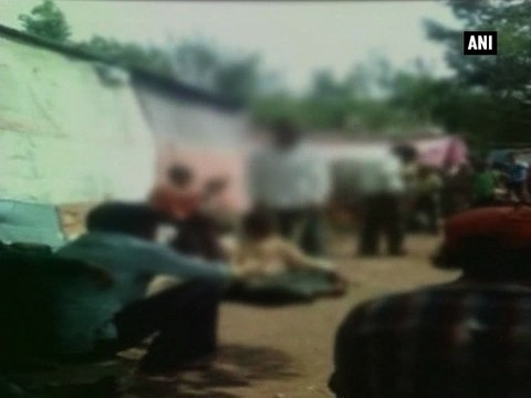 Satara village panchayat orders canning of rape victim, accused