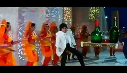 Log Kehte Hain Main Sharabi Hoon _ Amitab Bachan Sharabi Song  HD  (A-K hits) - Dailymotion