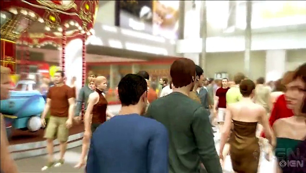 Heavy Rain - PlayStation 4 Edition Review