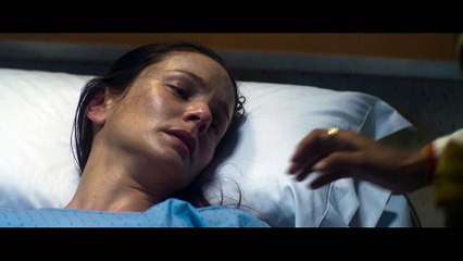 The Other Side Of The Door - Clip - Hospital