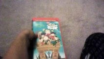 Rugrats In Paris The Movie 2001 VHS
