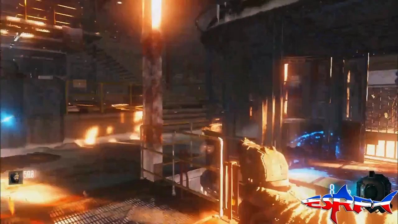 COD Black Ops 3 Awakening DLC Der Eisendrache Zombies Xbox One