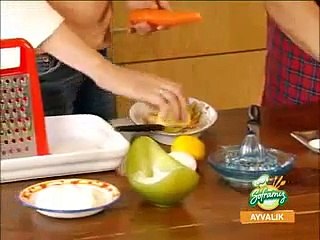 Sebzeli Balık Çorbası Soframız Sakarya Nil Maraş