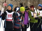 Не просто лыжные гонки- прошли соревнования по спортивному ориентированию