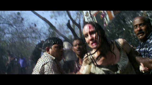 The Other Side Of The Door - Exclusive Interview With Sarah Wayne Callies & Director Johannes Roberts