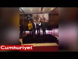 Can Dündar ve Erdem Gül birle söyledi