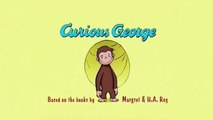 Curious George - Intro (Brazilian Portuguese)