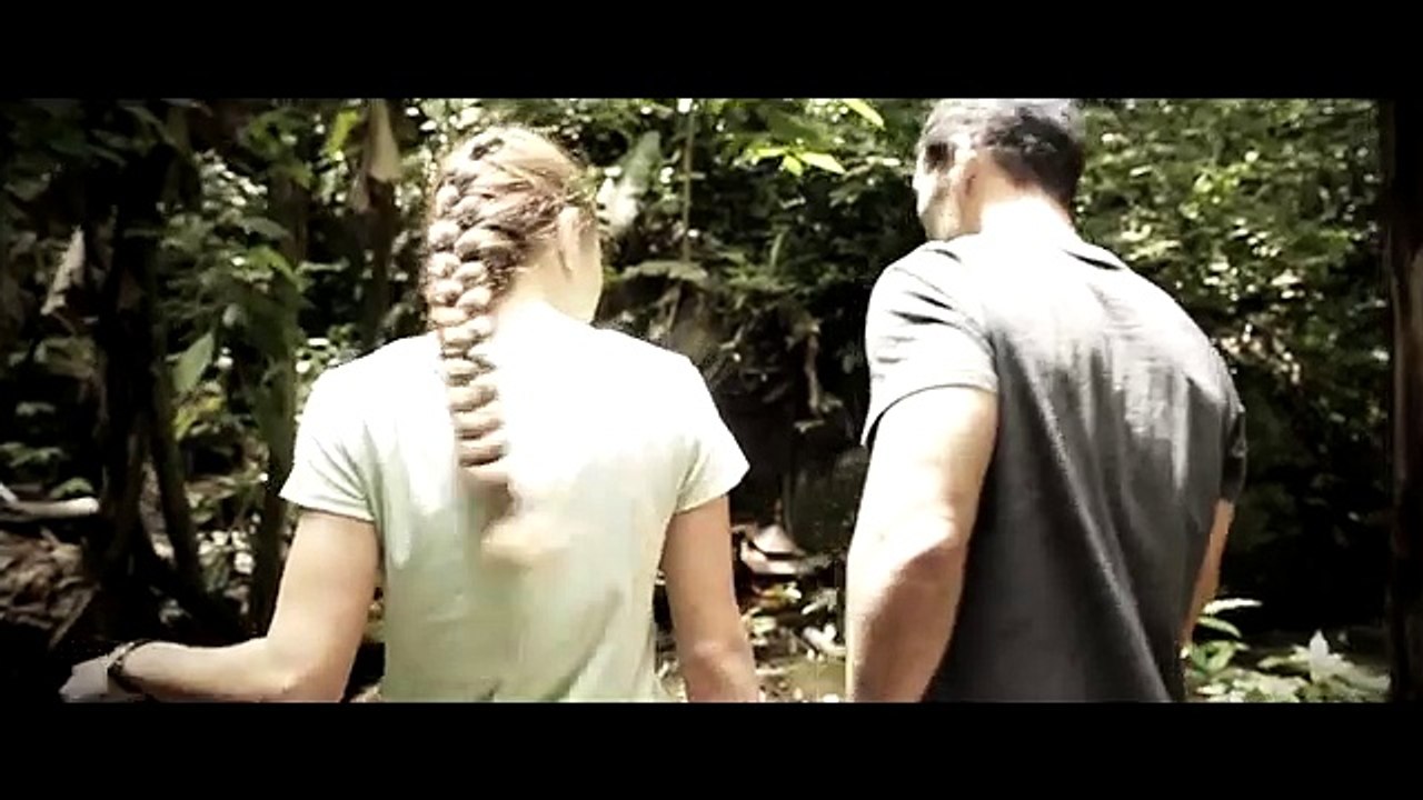 How Flight of the Gibbon is Helping to Tackle Forest Fires