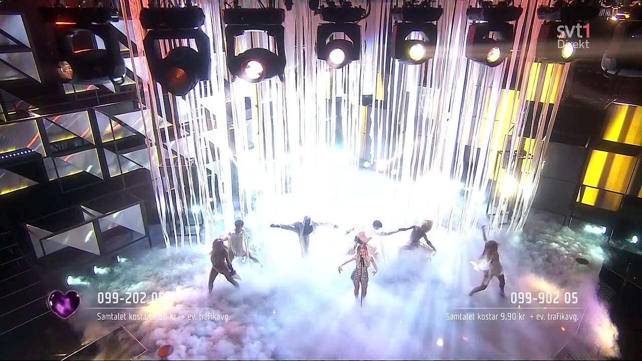 3.05 Lisa Ajax - My Heart Wants Me Dead (Mic Only)