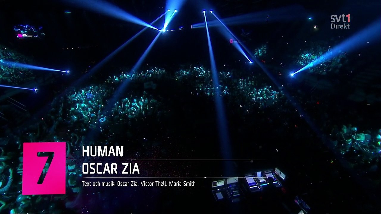 3.07 Oscar Zia - Human (Mic Only)