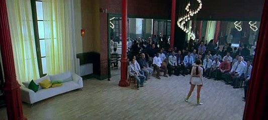 Babuji Dheere Chalana- Hot Bollywood Song