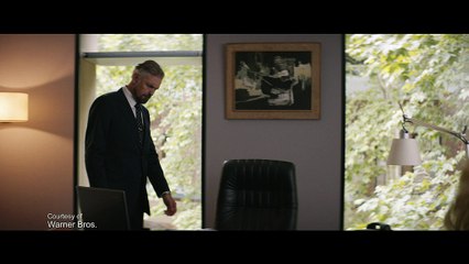 Truth - Clip - Tell Me About Your Work