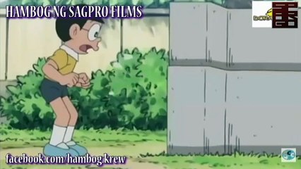 Nobitski Part 6 - Hambog Ng Sagpro Films